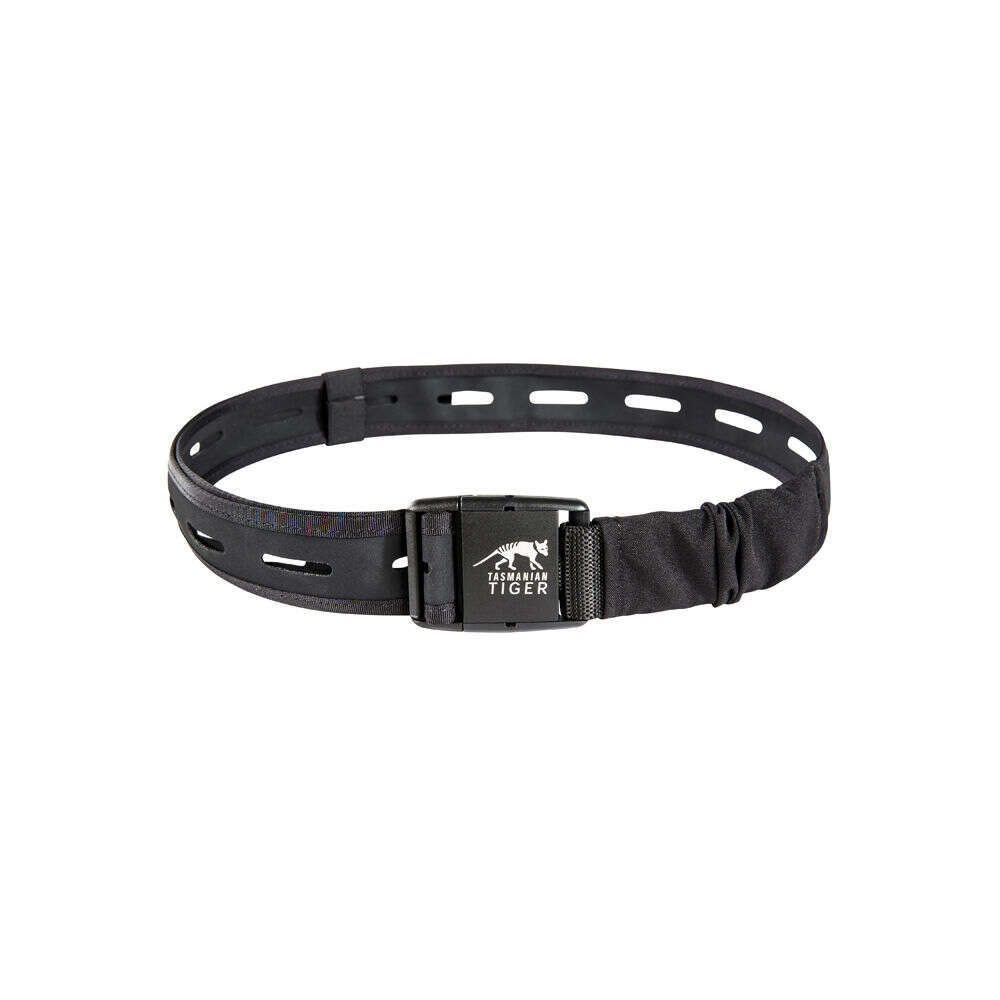 Clothing Tasmanian Tiger 4.50" HYP BELT 40 BLACK • Model: 4.50"